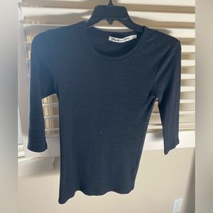 Michael Stars black top